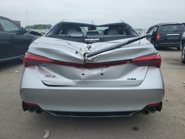 2020 TOYOTA AVALON XSE 4T1EZ1FB3LU041497