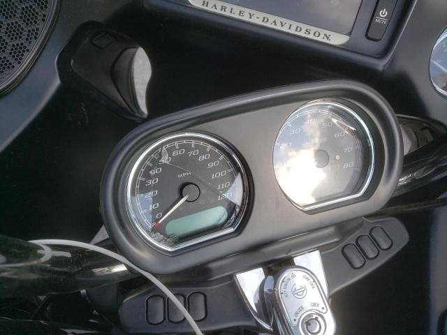 2016 HARLEY-DAVIDSON FLTRU 1HD1KGL12GB672330