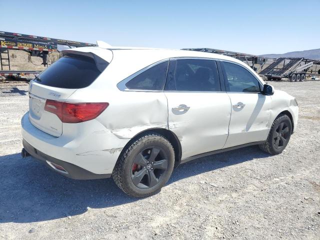 5FRYD4H24GB058238 | 2016 ACURA MDX