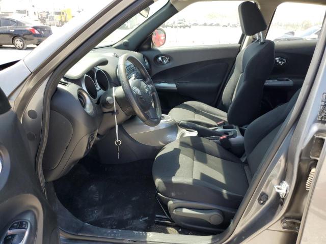 JN8AF5MR5ET454960 Nissan JUKE S
