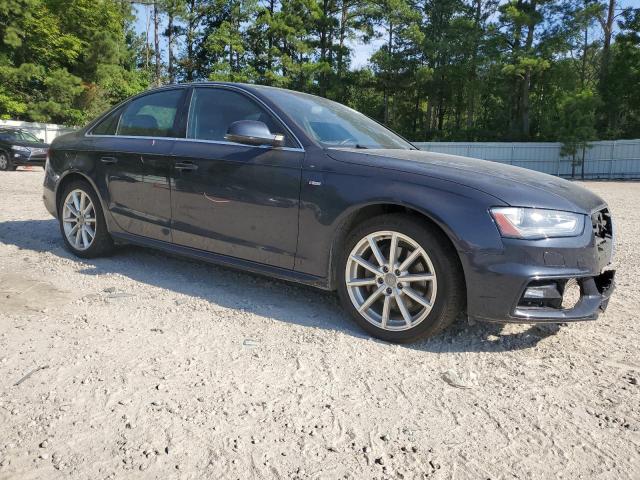 VIN WAUFFAFL6FN018172 2015 Audi A4, Premium Plus no.4