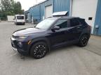 2021 CHEVROLET TRAILBLAZE - KL79MRSL4MB038247