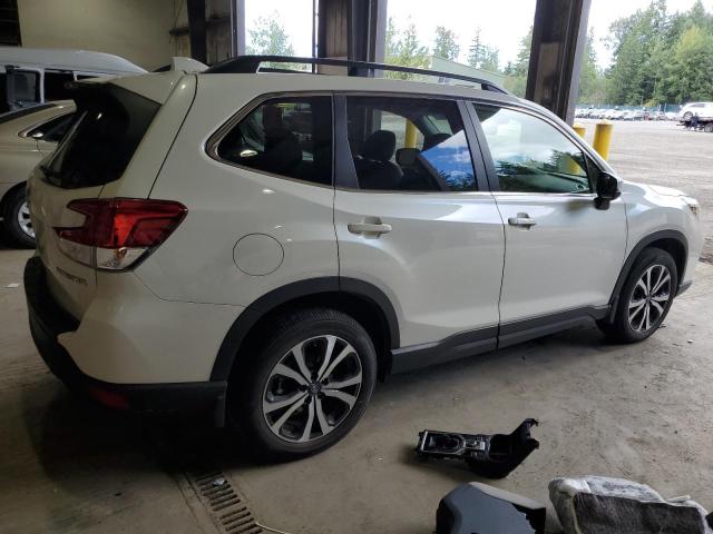 JF2SKAUC7KH481853 Subaru Forester Limited