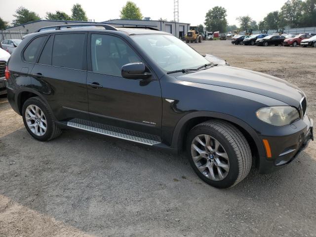 5UXZV4C51BL413455 2011 BMW X5, photo no. 4