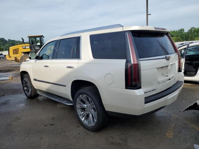 2015 CADILLAC ESCALADE L - 1GYS4MKJ7FR553091