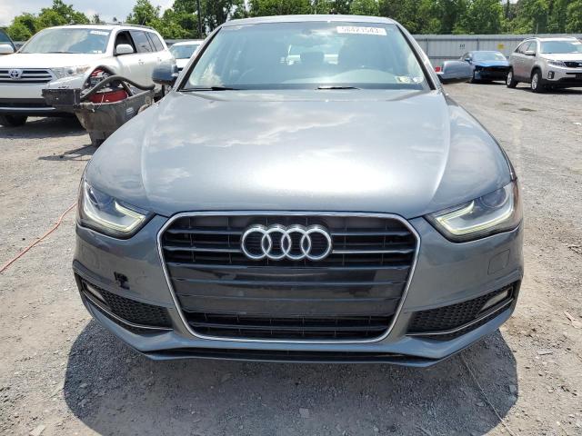 WAUEFAFL8EN003344 2014 AUDI A4, photo no. 5