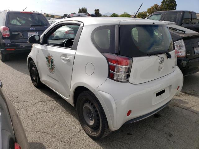 2015 TOYOTA SCION IQ - JTNJJXB01FJ031053