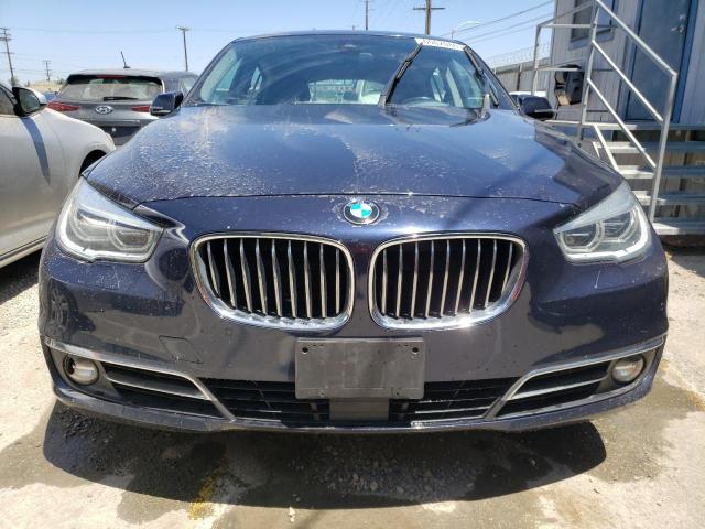 2017 BMW 535 IGT WBA5M2C5XHG499273