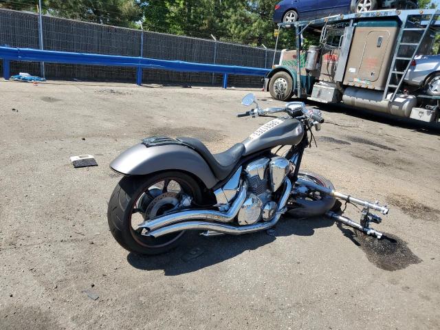 2010 HONDA VT1300 CX - JH2SC615XAK000131