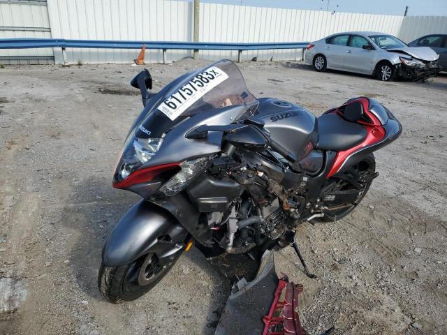 2023 SUZUKI GSX1300 RR - JS1EJ11B2P7100329
