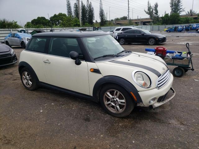 Vin: wmwsu3c52dt549030, lot: 59418933, mini cooper 20134