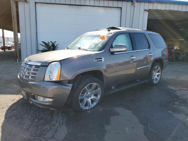 2011 Cadillac Escalade Premium