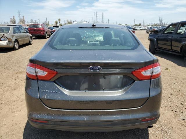 3FA6P0G79FR226416 Ford FUSION S
