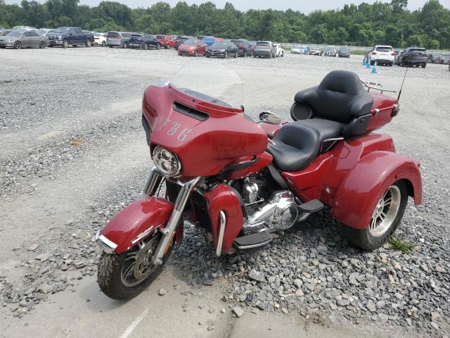 2021 HARLEY-DAVIDSON FLHTCUTG 1HD1MAF12MB851210
