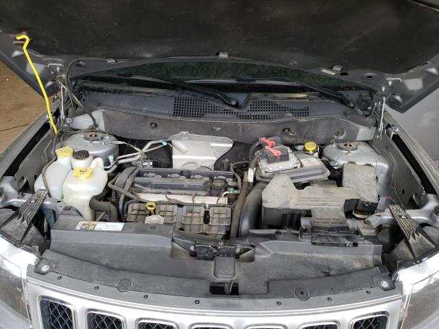 1C4NJDBB1FD332572 Jeep Compass Sport