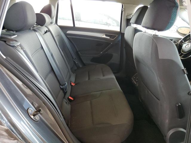 2017 VOLKSWAGEN GOLF SPORT - 3VWC17AU5HM501539