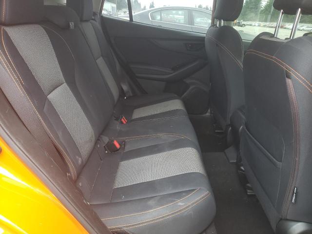 JF2GTACC4J8200482 Subaru Crosstrek Premium
