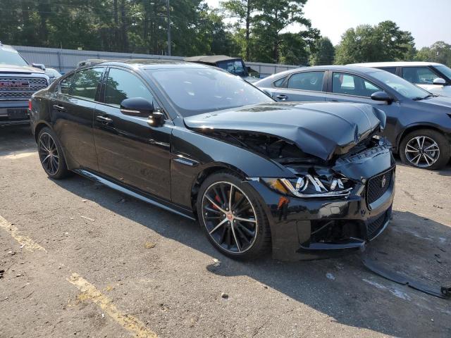 2019 JAGUAR XE S - SAJAG4FVXKCP48901