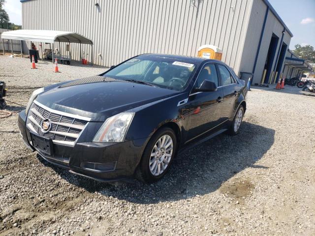 2011 Cadillac CTS 