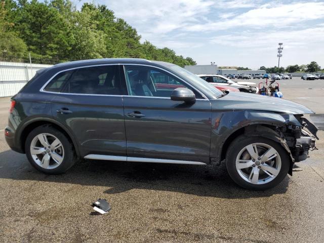 WA1BNAFYXJ2003923 2018 AUDI Q5, photo no. 4