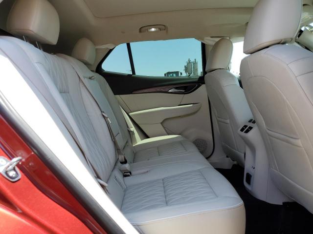 LRBFZRR45MD165324 Buick Envision Avenir
