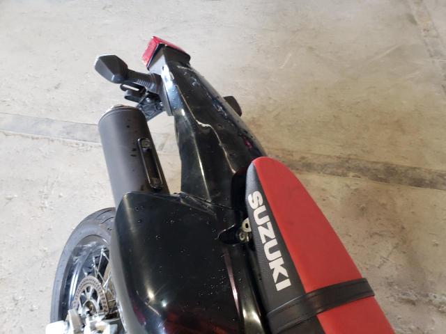 2022 SUZUKI DR-Z400 SM - JS1SK44A4N7100544