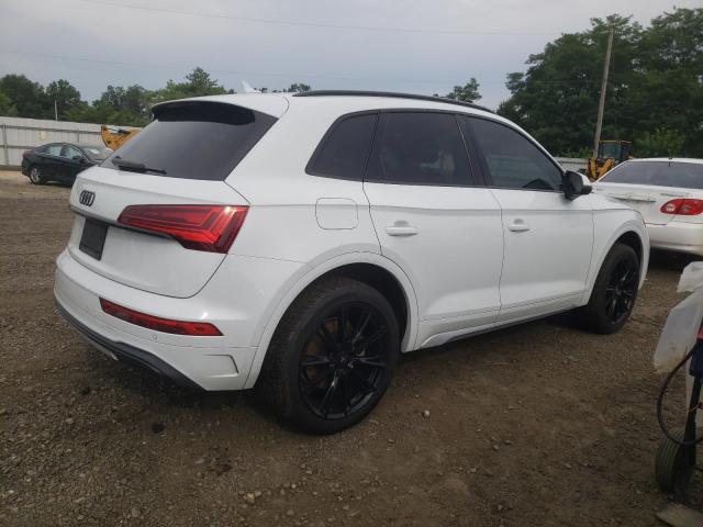 WA1AAAFYXM2107209 2021 AUDI Q5, photo no. 3