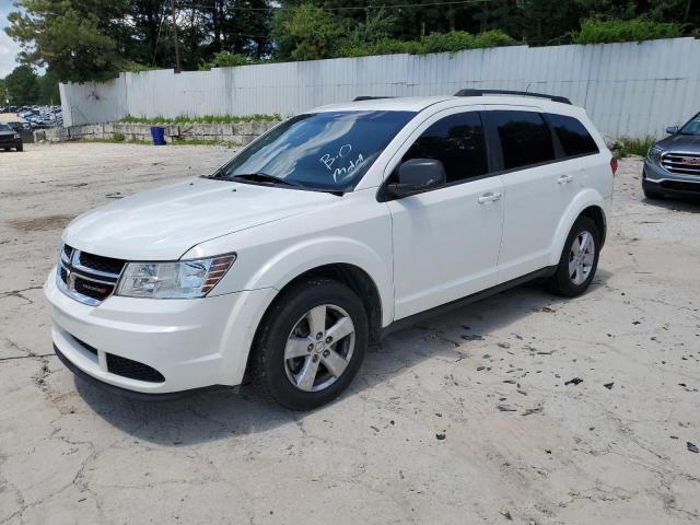 2015 Dodge Journey SE