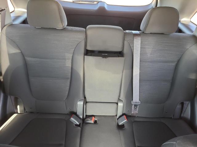 5XYKTDA71FG554735 KIA SORENTO LX