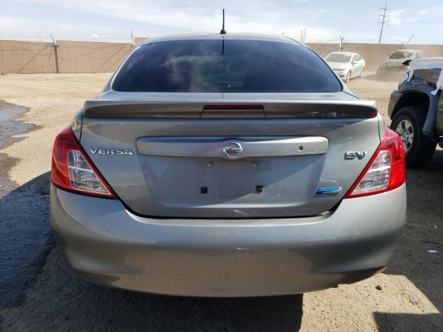 3N1CN7AP2EL853449 Nissan VERSA S