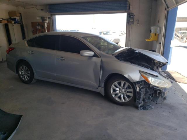 1N4AL3APXHN322982 Nissan ALTIMA 2.5