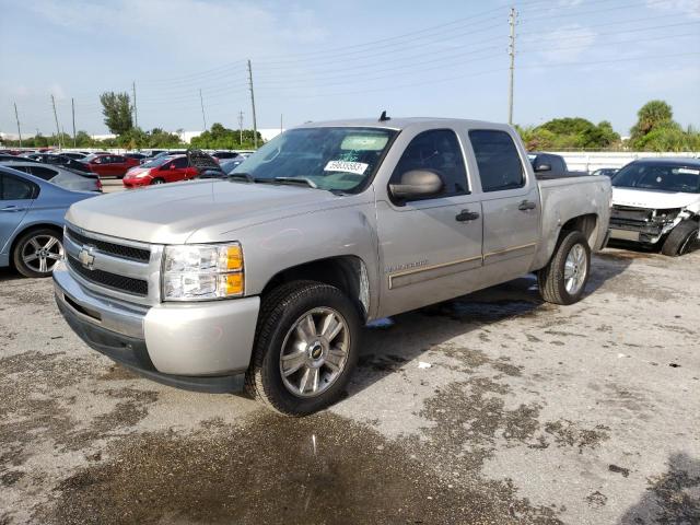 2009 Chevrolet C/K 1500 