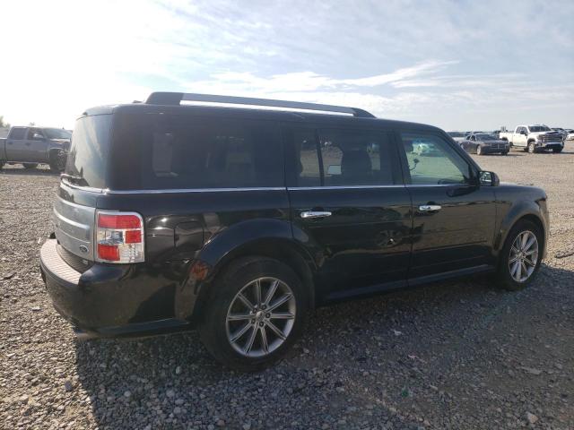 2FMHK6D85EBD29651 Ford Flex Limited