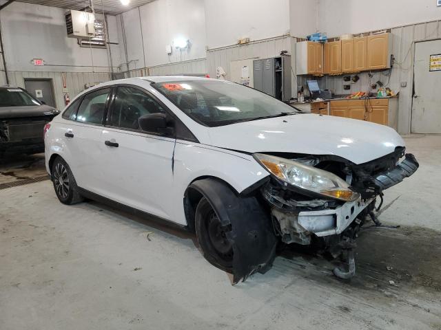 1FADP3E29EL140391 | 2014 FORD FOCUS S