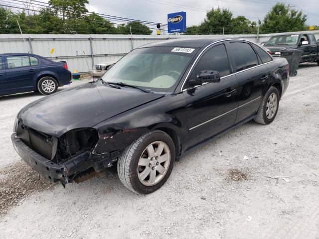 2005 Ford Five Hundred SEL