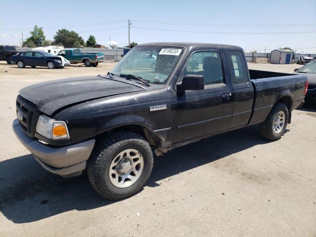 2011 Ford Ranger 