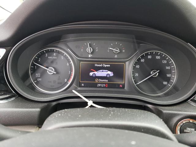 2018 BUICK REGAL TOUR W04GV8SX9J1173031
