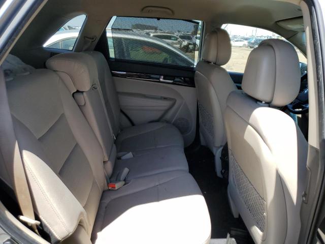 5XYKTDA78FG625929 KIA SORENTO LX