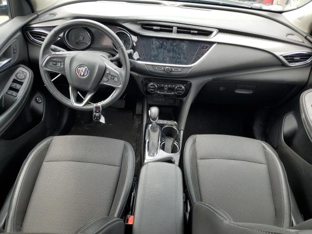 KL4MMDSL7NB037279 Buick Encore Gx Select