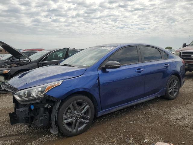 2020 Kia Forte GT-Line