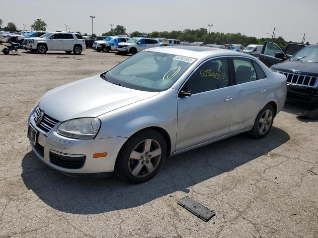 2008 Volkswagen Jetta SE