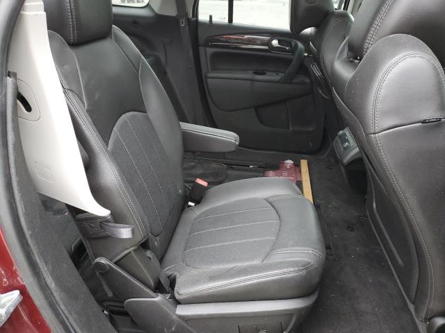 5GAKRCKD5HJ169390 Buick Enclave