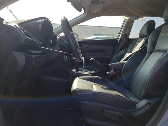 JF2GTHRC2MH230343 Subaru Crosstrek Sport