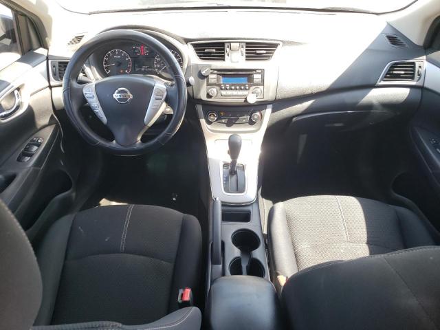 3N1AB7AP4FY287119 Nissan SENTRA S