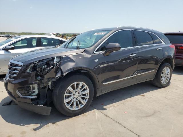 2018 Cadillac XT5 