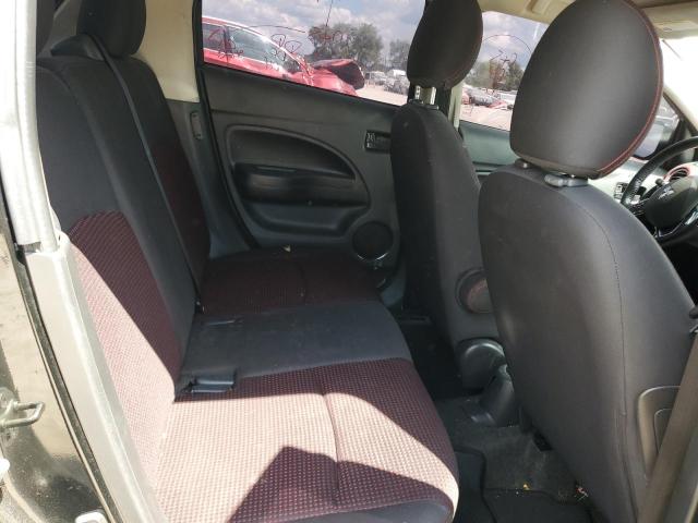 2019 MITSUBISHI MIRAGE LE ML32A5HJ1KH006381