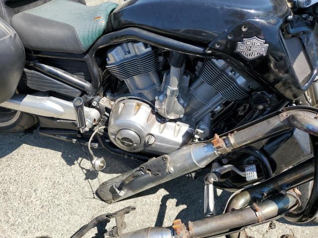 2012 HARLEY-DAVIDSON VRSCF VROD - 1HD1HPH1XCC805427