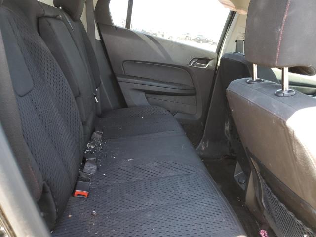 2GKALMEK1F6321675 GMC Terrain Sle