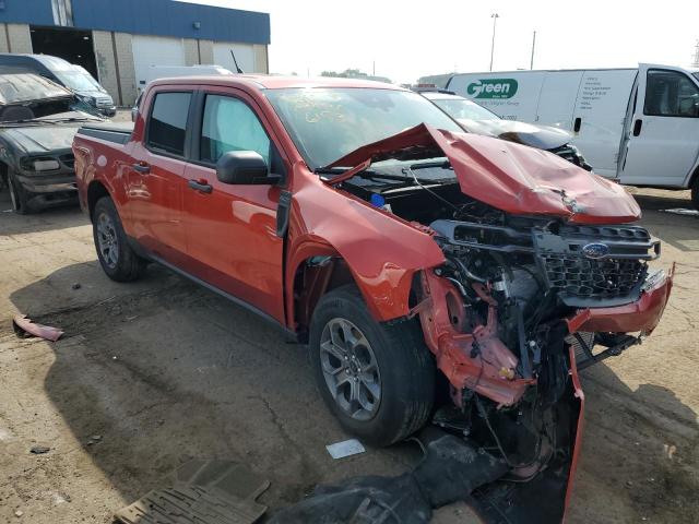 3FTTW8F97PRA26153 Ford Maverick Xl