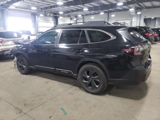 4S4BTGLD8M3150252 Subaru Outback ON 2